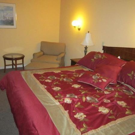 Lighthouse Inn Londen Kamer foto
