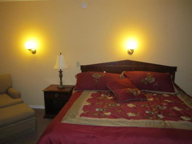 Lighthouse Inn Londen Kamer foto