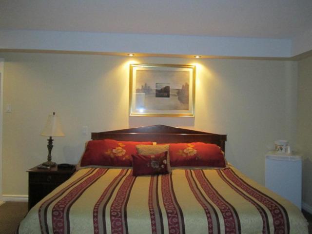 Lighthouse Inn Londen Kamer foto
