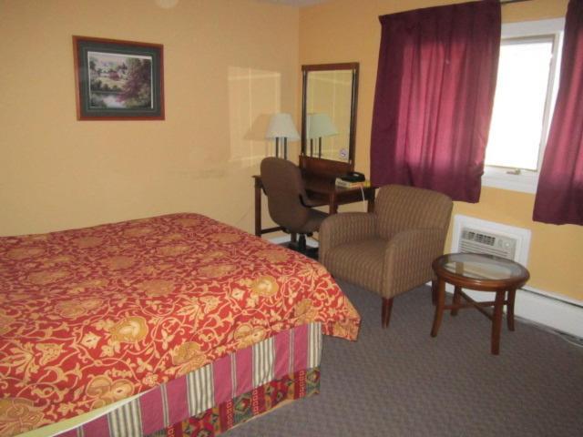 Lighthouse Inn Londen Kamer foto