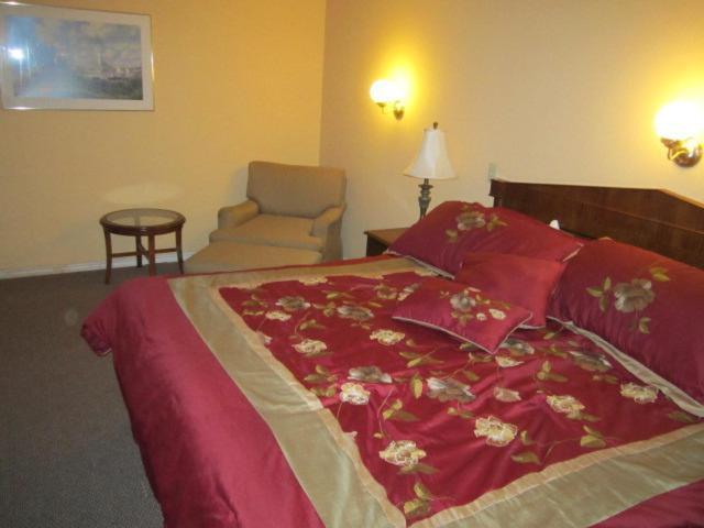 Lighthouse Inn Londen Kamer foto