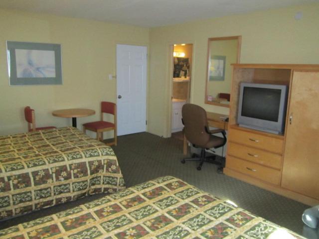Lighthouse Inn Londen Kamer foto